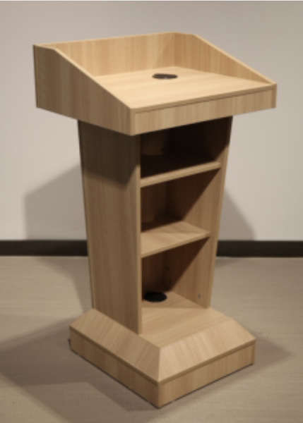 YJT01演講臺(tái)